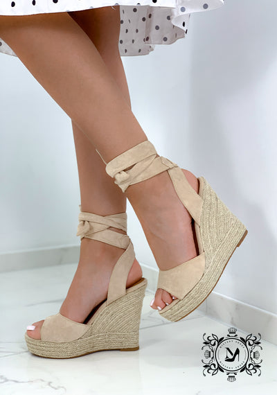 R135 (BEIGE)